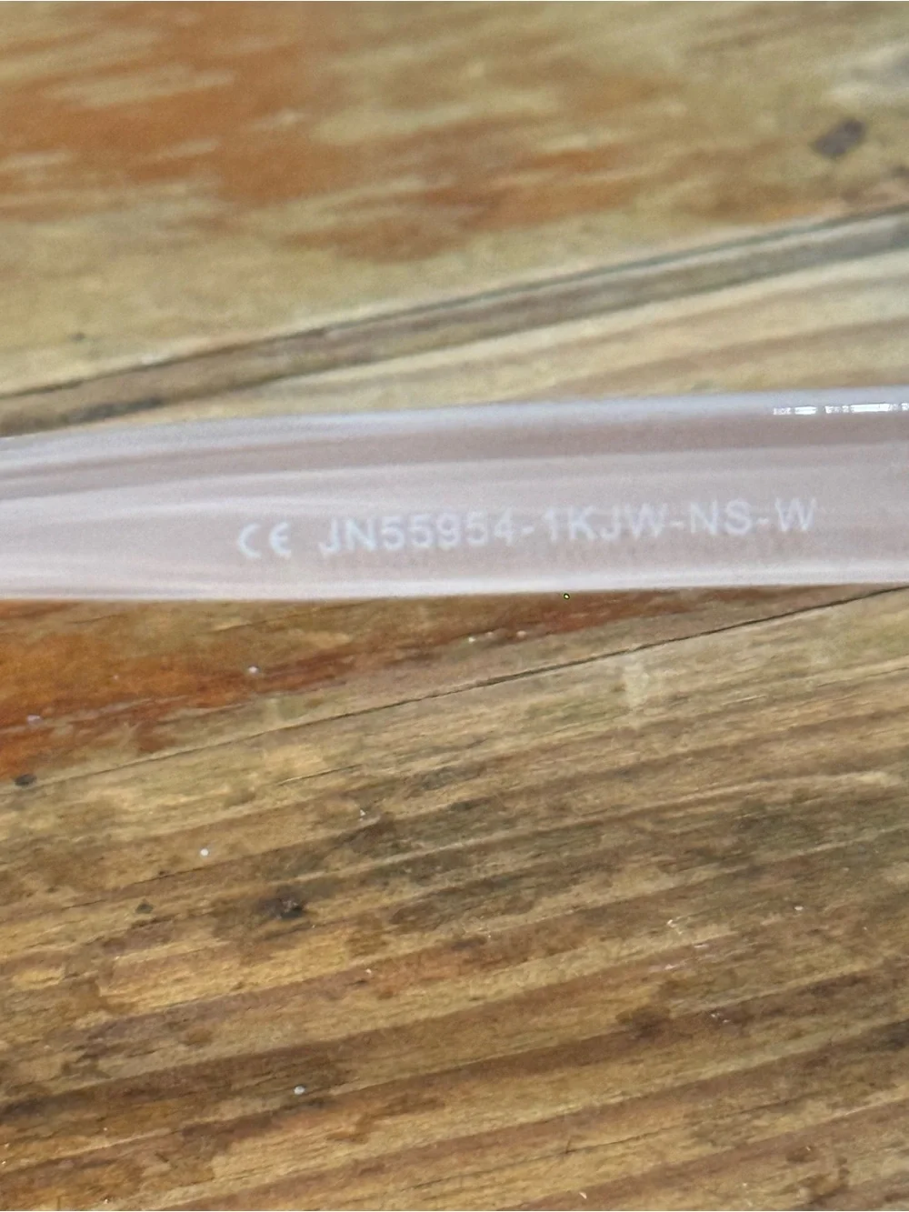 Jones New York sunglasses